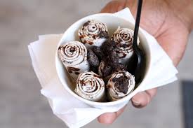 However, in the 2000s, iceberry decided to restore this beloved treat. Where To Find Best Ice Cream Cool Treats In Murfreesboro And Smyrna