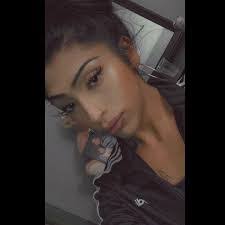 Selina Vasquez's Instagram, Twitter & Facebook