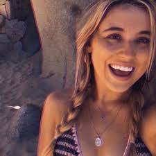 Molly Clevenger (@ClevengerMolly)