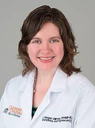 Jennifer Dillman, MSN, WHNP