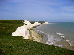 Seven Sisters Country Park Seaford Country Park England England Travel