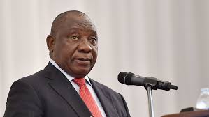 12.11.2020 · watch cyril ramaphosa address the nation wednesday 11 november: President Ramaphosa To Address The Nation On Covid 19 At 19 30 Sabc News Breaking News Special Reports World Business Sport Coverage Of All South African Current Events Africa S News Leader