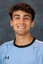 Jacob Hammond's Instagram, Twitter & Facebook