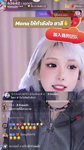 Monababy ให้กำลังใจ ชาลี #charliepotjes #ชาลี #แน็กชาลี #monababy  #อ๊อฟhunter @🌟Mona Baby 🌟