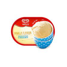 Teringat masa kecil dulu, pulang dari kelas mengaji memang wajib beli aiskrim malaysia yang dijual di kedai makcik milah. Wall S Vanilla Reviews