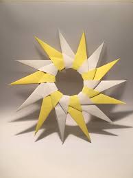 Check spelling or type a new query. Origami Christmas Star 5 Steps Instructables