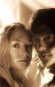Missing Her- A Bethyl Story