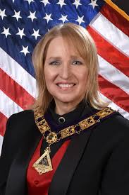 It is our sad duty to announce the loss of our Past Exalted Ruler Cheryl  Woodring. She fought such a hard fight. We will forever be grateful for her  spirit and joy