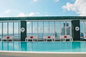 Booking Com Hotel W Miami Miami Usa 567 Guest Reviews Book Your Hotel Now