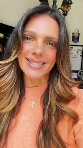 Barbara Bermudo 1990