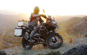 Category you gather the impressions, while your tour clocks up the miles. Bmw R1200 Gs Adventure Motorcycle