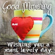 There are a couple different ways you can do this, depending on who you are trying to send the image to: Arti Sweet Good Morning Love Messages For