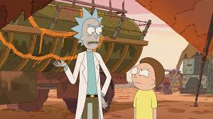 Tablet & smartphone| page 1 1920x1080 Rick And Morty Season 4 1080p Laptop Full Hd Wallpaper Hd Tv Series 4k Wallpapers Images Photos And Background Wallpapers Den