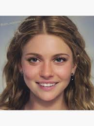 Hannah Abbott Magnet