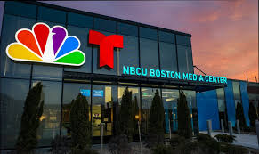Local weather investigations videos sports traffic. Nbc Sports Boston Preps For The Future With State Of The Art Nbcu Boston Media Center