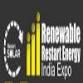Renewable Restart Energy India Expo 2026 event image