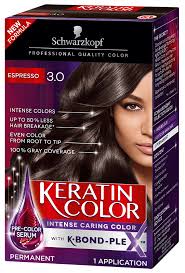 But did you know that you can wear blonde, red, ombre and most of the brown hair colors? The Best At Home Hair Color Brands Ever According To Real Reviews Hair Color Brands At Home Hair Color Schwarzkopf Hair Color