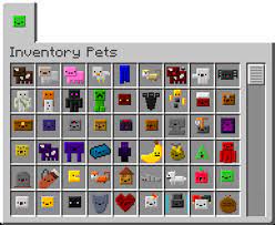 11 best minecraft mods | 2021 edition · pam's harvestcraft mod · biomes o' plenty · minecraft: Inventory Pets Mods Minecraft Curseforge