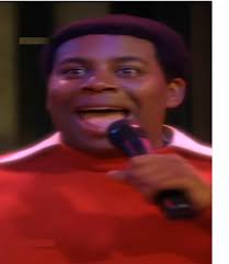 Fat Albert Weird Harold Finger Thing