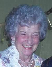 Florence Elder Obituary