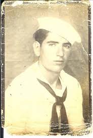 Brothers served in WWII and cold war