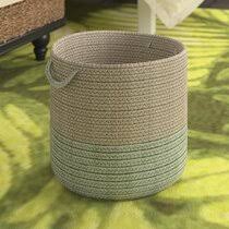 Shipping is always free and returns are accepted at any location. Tommy Bahama Baskets Wayfair