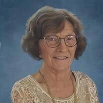 Arlene Ida Gerken Obituary