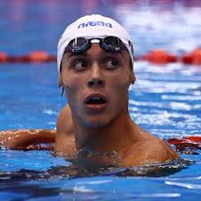 Campionatele Mondiale de înot