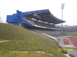 Huge collection, amazing choice, 100+ million high quality, affordable rf and rm images. Gelsenkirchen Parkstadion 555 Mapio Net
