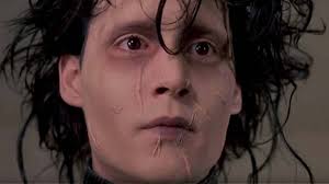 7 things you (probably) didn't know about 'Edward Scissorhands'
