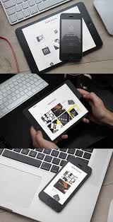 New Free Photoshop Psd Mockups For Designers 25 Mockups Ipad Mockup Mockup Design Design Freebie
