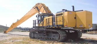 Long Reach High Reach Construction Equipment Attachments Lrhr Llc