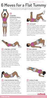 Awesome Home Workout Plan With Free Weekends And No Equipment Exercise Great Ab Workouts Flat Tummy Workout