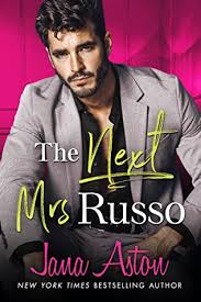 Russo — l un des deux ou trois noms italiens les plus répandus, surtout dans. The Next Mrs Russo By Jana Aston
