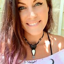 Kristy Mccurry's Instagram, Twitter & Facebook