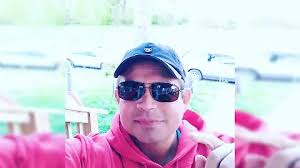 Raúl Escobedo un gran cantautor juarense