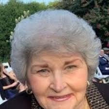 Obituary information for Theresa C. Lockyer