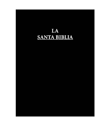 La santa Biblia by Saumeth - Issuu