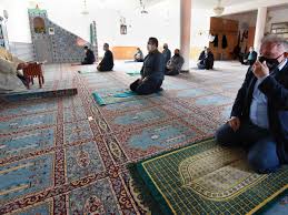 Unsere teppiche stammen aus aller welt, sie können aus den verschiedensten knüpfländern wählen. Turken In Hamm Leiden Unter Corona Folgen Ebenso Wie Alle Anderen Hamm