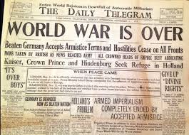 10 Facts About The Battle That Turned The Tide Of World War I World War One World War Historical Newspaper