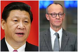 Warmongers like Macron, Merz, Starmer, and unelected EU von der Leyen  should be treated like classroom troublemakers — and China just gave Merz  detention by cancelling his visit!