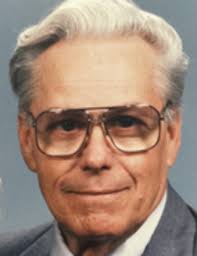 Everett Marion Masters