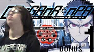 Sometimes abbreviated to comipa, this dating sim was actually inspired by a real convention called comiket that occurred in tokyo twice a year. Danganronpa Blind Psp Bonus 1 Dating Sim Youtube