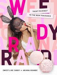 Sweet like candy is a floral fruity scent that is dominated by marshmallow, blackberry and whipped cream notes. Amazon Com Ariana Grande Sweet Like Candy Eau De Parfum 3 4 Ounce Beauty