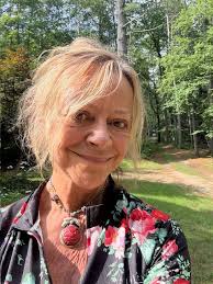 Joyce Maynard