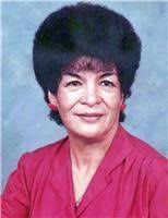 Marcella Esquibel Obituary (1931