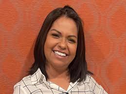 Imelda Fajardo's Instagram, Twitter & Facebook