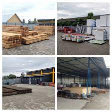 Diblu pentru fixat schela pe fatada. Rebadi Deschide Cel Mai Nou Magazin Depozit De Materiale De ConstrucÅ£ii Din AleÈ™d Alesdonline