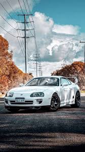 Check out this fantastic collection of toyota supra wallpapers, with 33 toyota supra background images for your desktop, phone or tablet. Download Toyota Supra Mk4 Wallpaper Hd By Carthings540i Wallpaper Hd Com