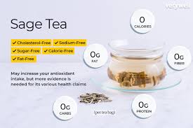 You just need to put tea bags in the boiling water and then steep it for 15 minutes. Sage Tea What Are The Benefits Uses And Side Effects
